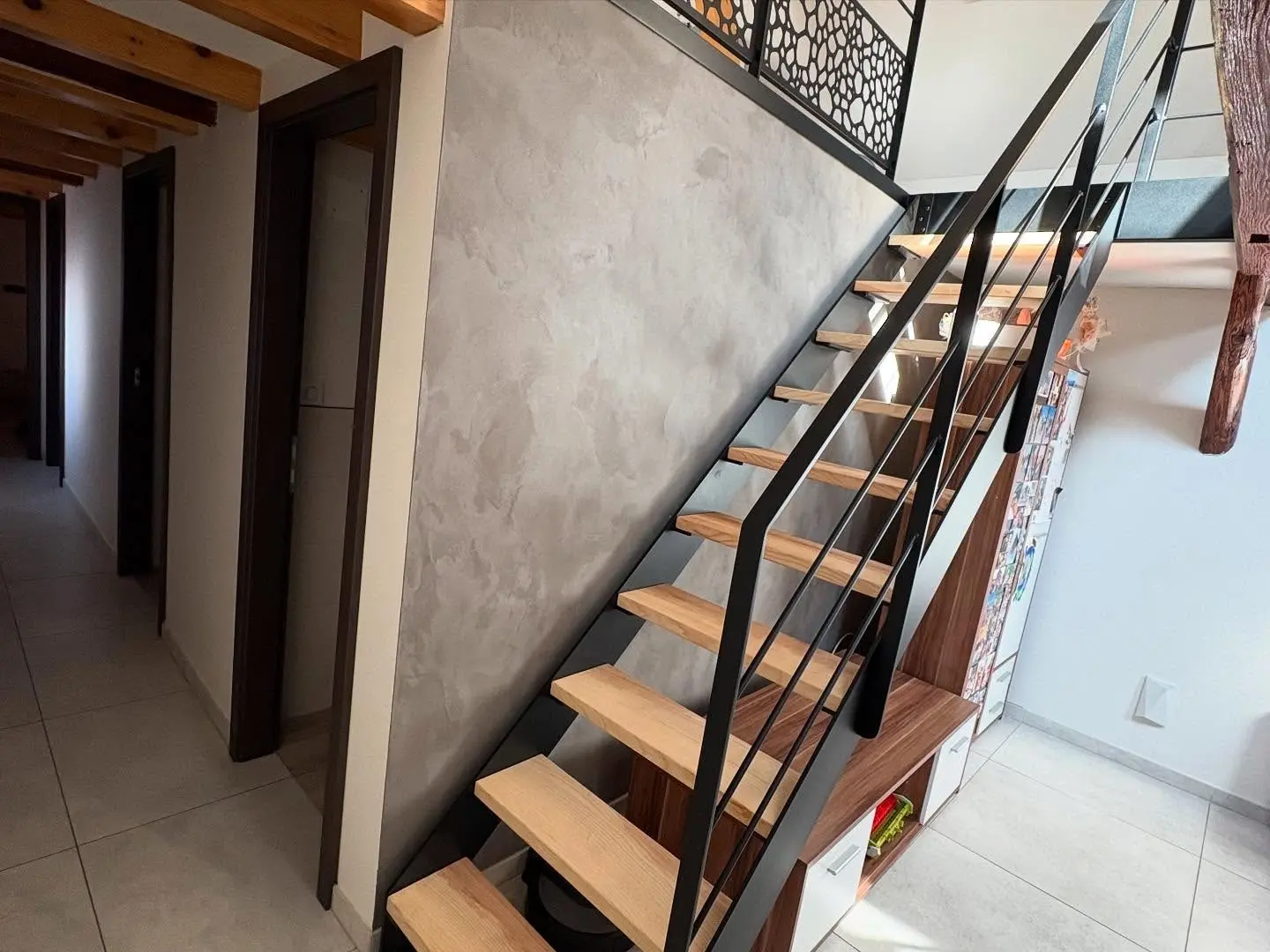 Fabrication de composants sur mesure en métal