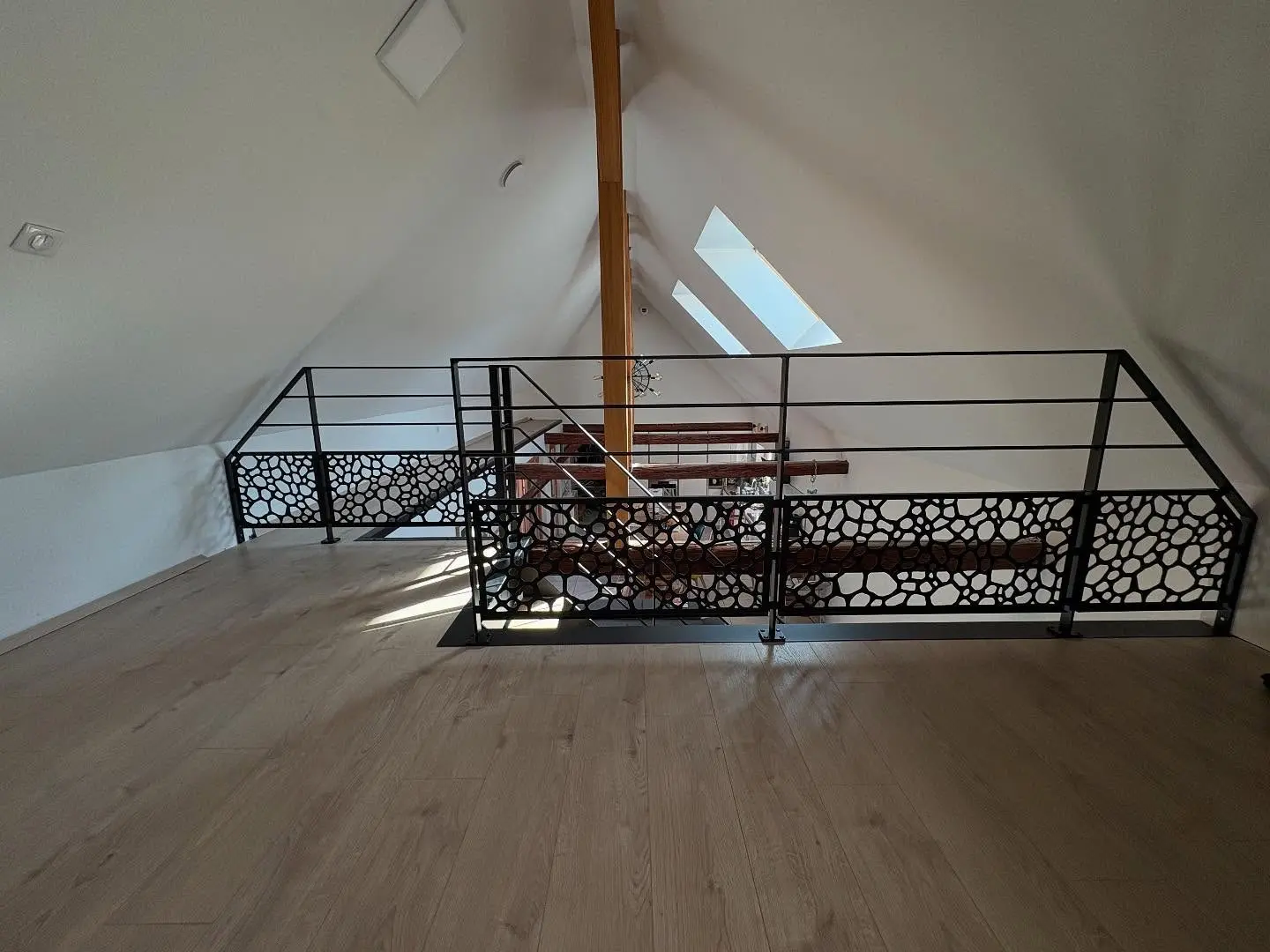 Soudure de sécurité sur installations critiques